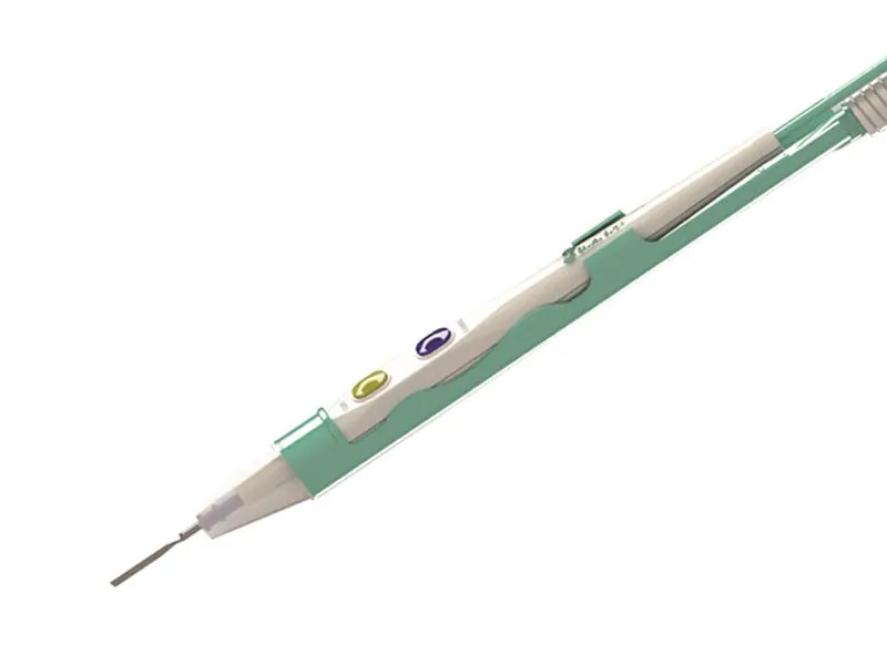 Electrocautery Pencil